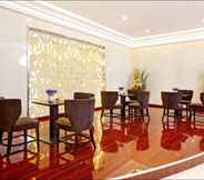 Bar, Cafe and Lounge 2 Ariva Tianjin Binhai Serviced Apartment