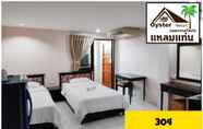 Kamar Tidur 6 Oyster Resort