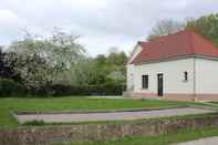 Exterior La Ferme d'Antan