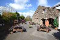 Ruang Umum The Herdwick Inn