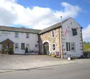 Exterior 4 The Herdwick Inn