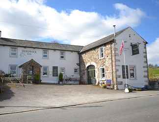 Exterior 2 The Herdwick Inn