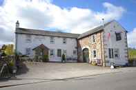 Bên ngoài The Herdwick Inn