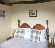 Bilik Tidur 6 The Herdwick Inn