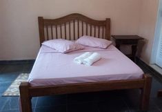 Bedroom 6 Pousada Lagoa Azul