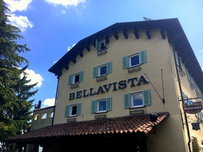 Exterior 4 Hotel Bellavista