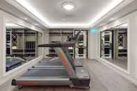 Fitness Center Kyniska Palace Conference & Spa