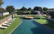 Swimming Pool 2 Camping Les Jardins D'Elsa