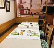 Restoran 5 B&B Porta Girone