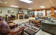 Lobby 3 Club Wyndham Tamarack