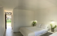 Kamar Tidur 3 Hotel La Isla