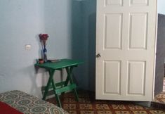 臥室 6 Casa Encuentro - Hostel