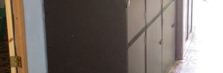 大廳 Casa Encuentro - Hostel