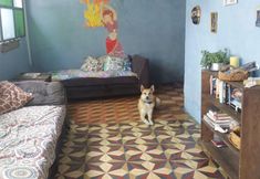 臥室 3 Casa Encuentro - Hostel