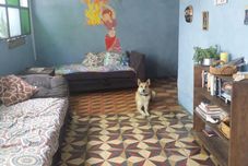 臥室 Casa Encuentro - Hostel