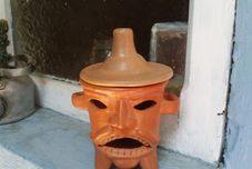 娛樂設施 Casa Encuentro - Hostel