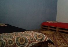 臥室 4 Casa Encuentro - Hostel