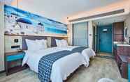 Bedroom 6 S·dor Hotel Hangzhou Xiaoshan Airport