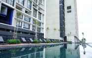 Swimming Pool 2 Tamarind Suites by Superhost Management