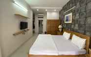 Kamar Tidur 6 Airanc 605 - Airport Apartments and Cars