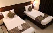 Bedroom 3 Avisha Suites