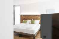 Bedroom Alea Garda Lake Suite