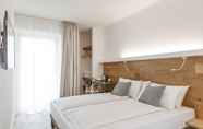 Bedroom 4 Alea Garda Lake Suite