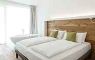 Bedroom 5 Alea Garda Lake Suite
