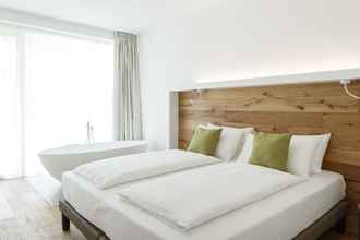 Bedroom 4 Alea Garda Lake Suite