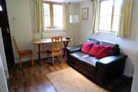 Common Space Court Farm Holiday Cottages