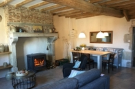 Common Space B&B Maison Balady