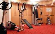 Fitness Center 3 City Hotel - Delmenhorst