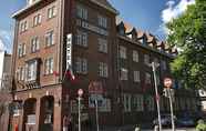 Bangunan 7 City Hotel - Delmenhorst