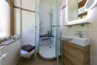 Toilet Kamar Landhotel zur Post