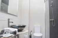 Toilet Kamar Monteftur