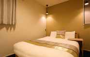 Bedroom 3 GRAND BASE Gion