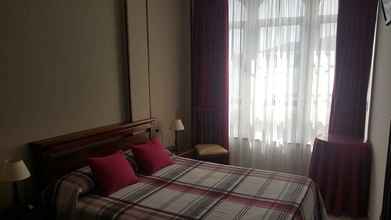 Kamar Tidur 4 Hostal o Forno