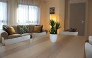 ห้องนอน 2 Apartamento con encanto mediterráneo