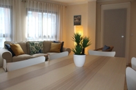 ห้องนอน Apartamento con encanto mediterráneo