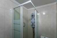 In-room Bathroom PB Santa Catarina Apartment - Parking