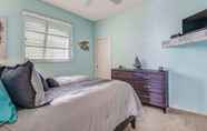 Bedroom 2 833 Monticello Ct