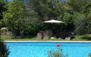 Swimming Pool 2 Le Clos Pastel