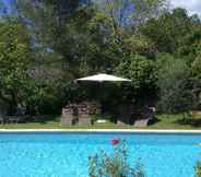 Swimming Pool 2 Le Clos Pastel