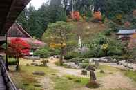 Ruang untuk Umum Koyasan Sainan-In