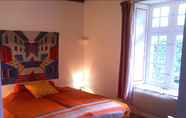 Bedroom 4 Les Chambres de Troussay