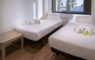 Phòng ngủ 6 Apartamentos Playa de Castelldefels