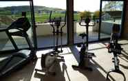 Fitness Center 5 Hôtel Les Galets