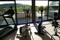 Fitness Center Hôtel Les Galets