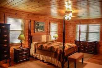 Bedroom 4 Goose Island Getaway