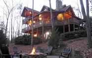 Exterior 2 Fireside Lodge